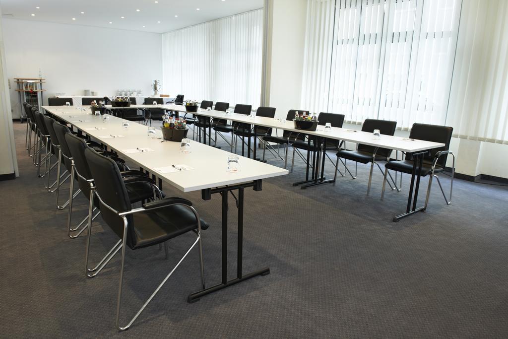 Ghotel Hotel & Living Muenchen-Zentrum — Photos 3